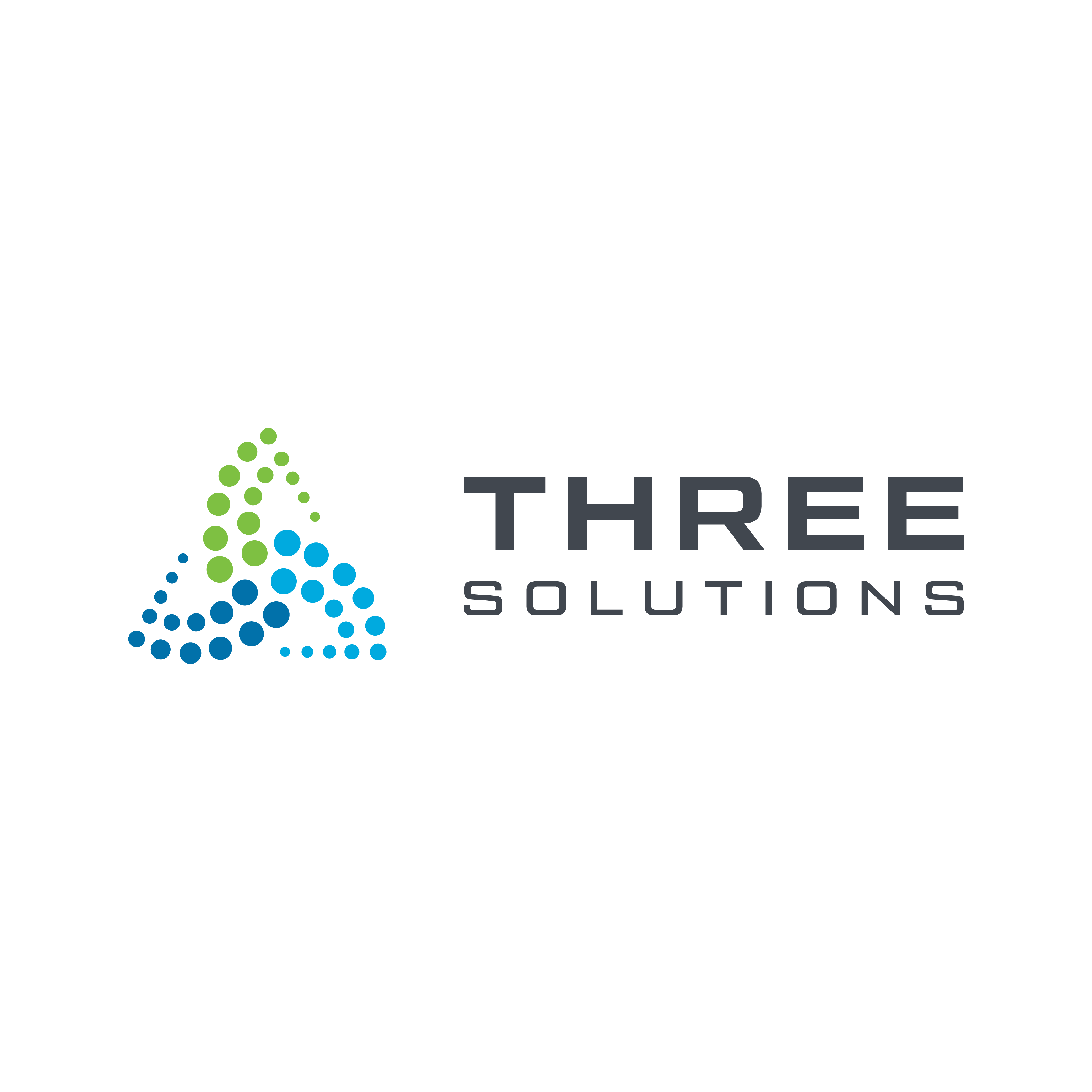 Logo Three Solutions