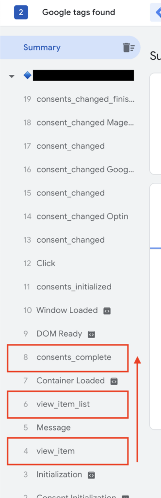 Cookie Consent Integration im Google Tag Manager