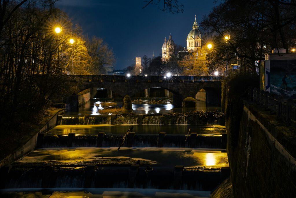 Isar Internetmarketing München